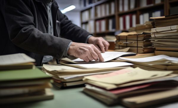 Najpopularniejsze błędy w restrukturyzacji spółek - unikaj ich